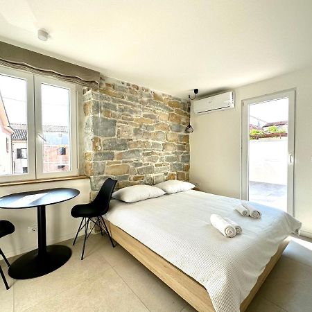Damir Skomina Apartments Копер Екстер'єр фото