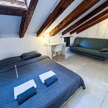 Damir Skomina Apartments Копер Екстер'єр фото