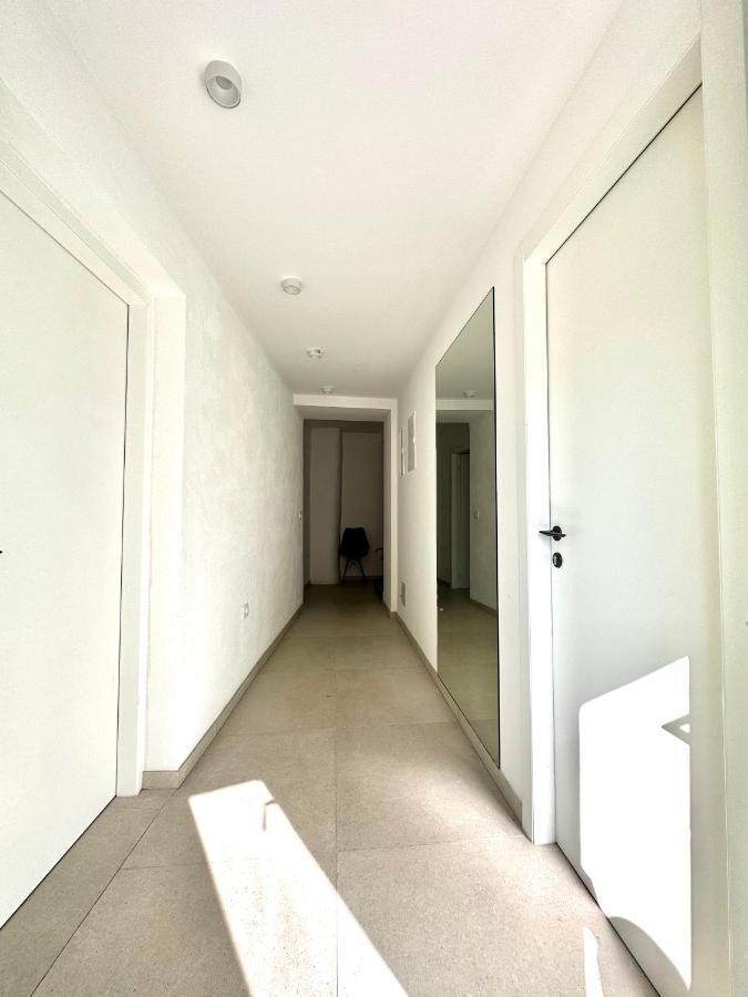 Damir Skomina Apartments Копер Екстер'єр фото