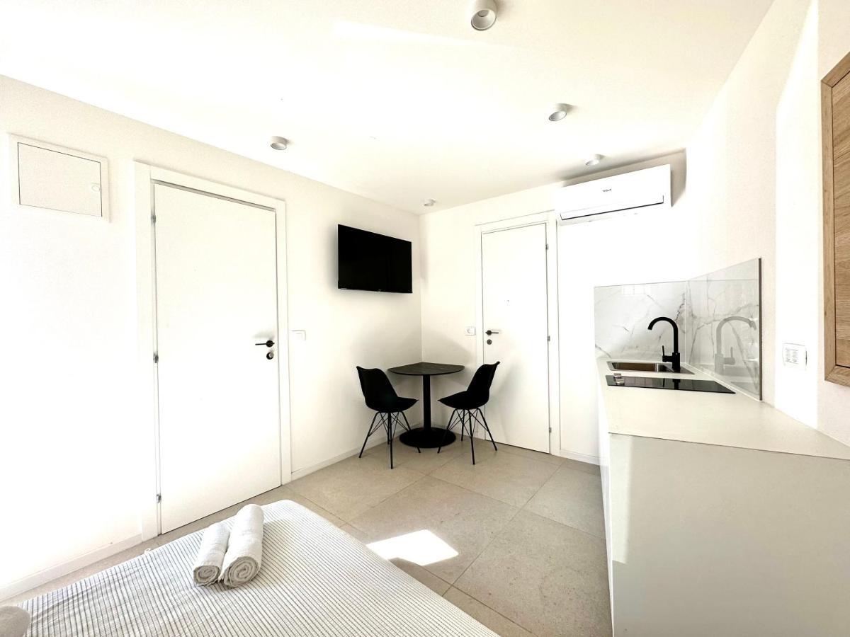 Damir Skomina Apartments Копер Екстер'єр фото