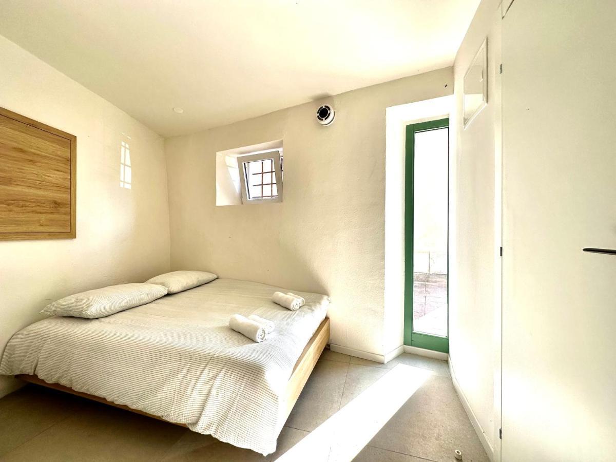 Damir Skomina Apartments Копер Екстер'єр фото