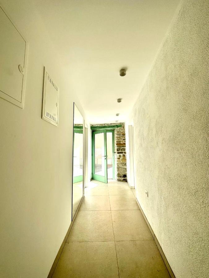 Damir Skomina Apartments Копер Екстер'єр фото
