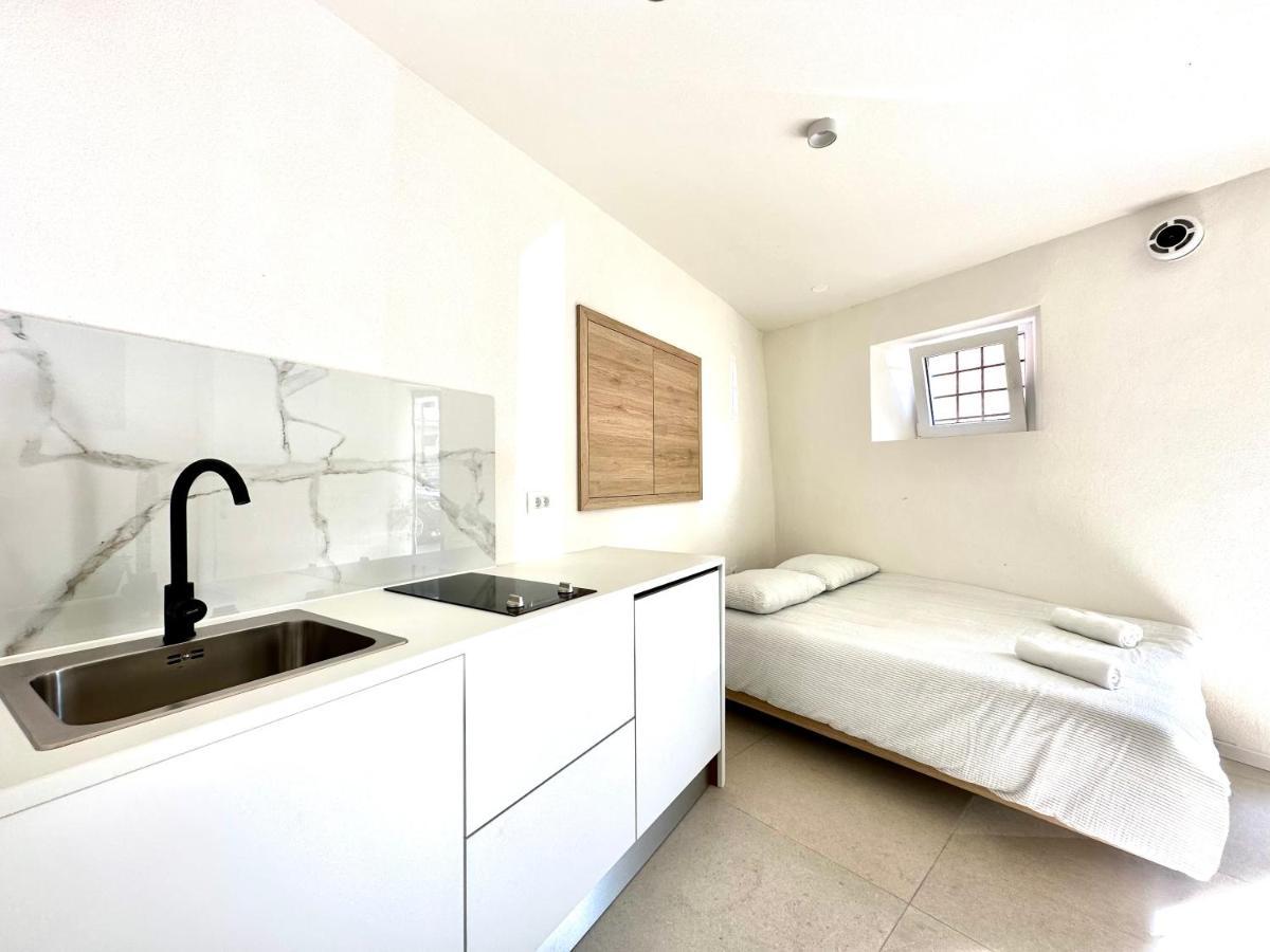 Damir Skomina Apartments Копер Екстер'єр фото