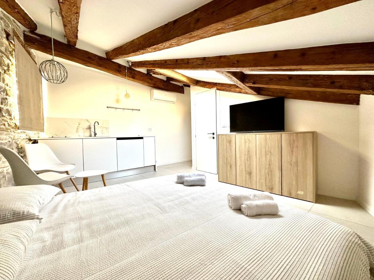 Damir Skomina Apartments Копер Екстер'єр фото