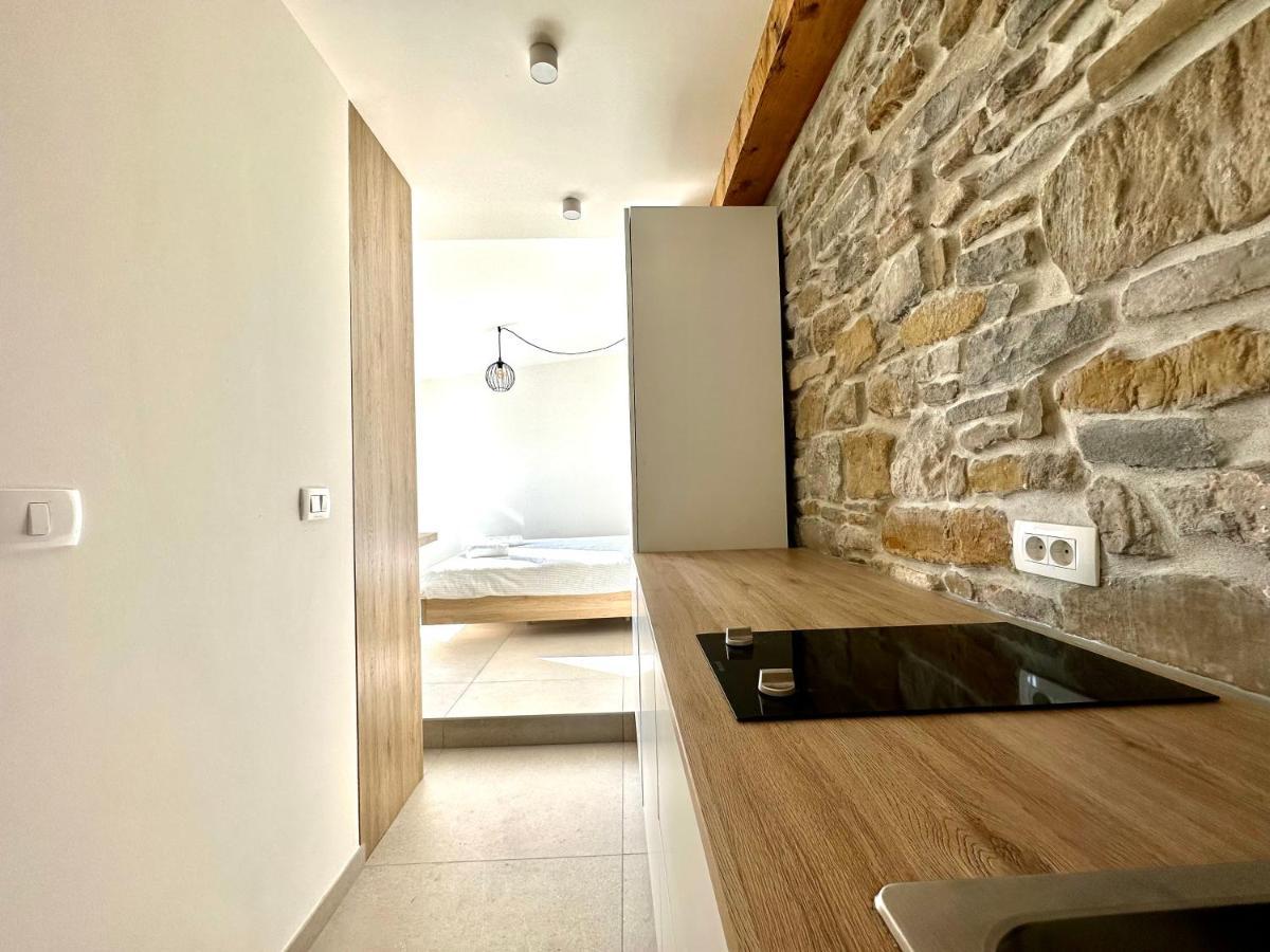 Damir Skomina Apartments Копер Екстер'єр фото