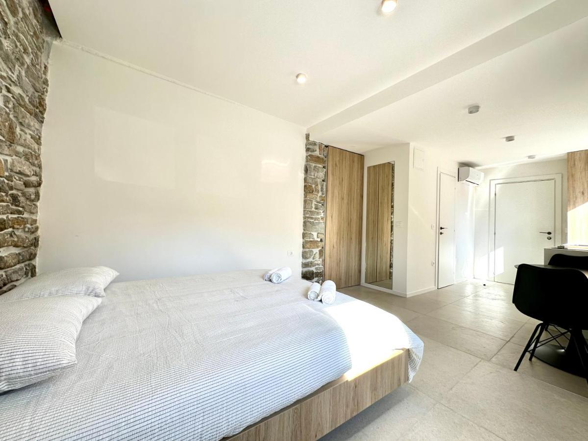 Damir Skomina Apartments Копер Екстер'єр фото