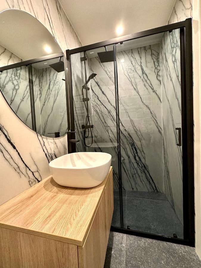 Damir Skomina Apartments Копер Екстер'єр фото