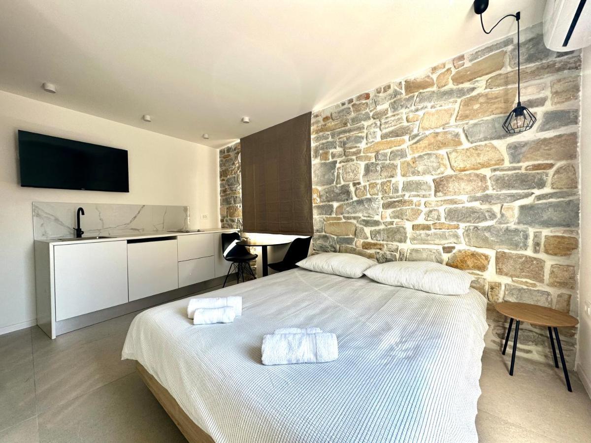 Damir Skomina Apartments Копер Екстер'єр фото