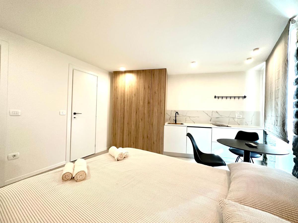 Damir Skomina Apartments Копер Екстер'єр фото