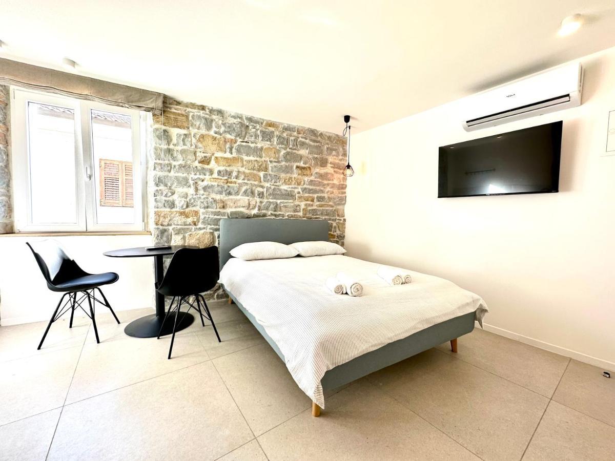 Damir Skomina Apartments Копер Екстер'єр фото