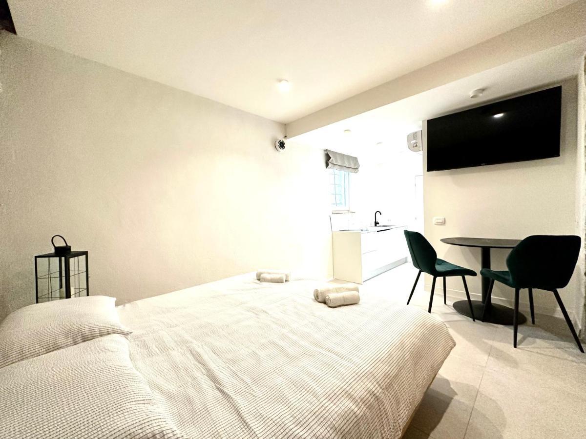 Damir Skomina Apartments Копер Екстер'єр фото