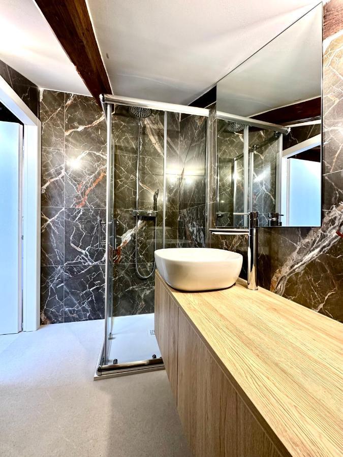 Damir Skomina Apartments Копер Екстер'єр фото