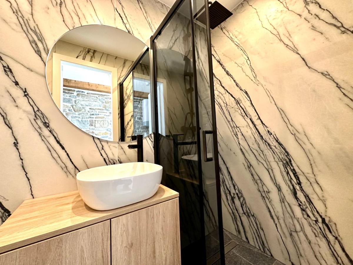Damir Skomina Apartments Копер Екстер'єр фото