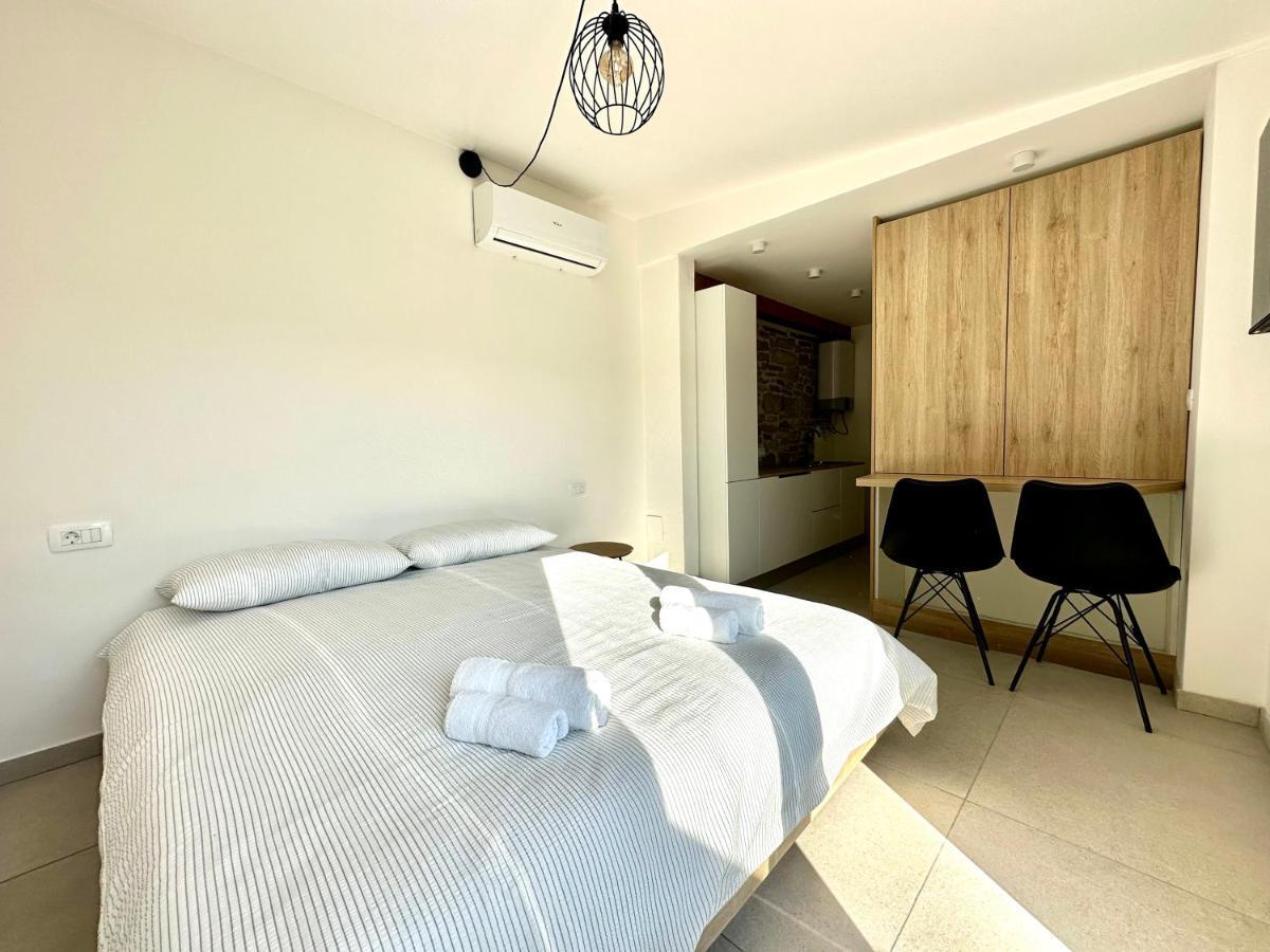 Damir Skomina Apartments Копер Екстер'єр фото