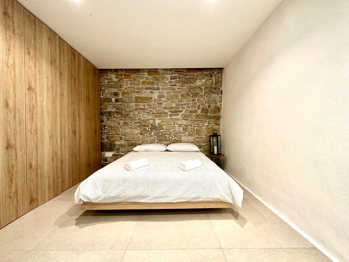 Damir Skomina Apartments Копер Екстер'єр фото