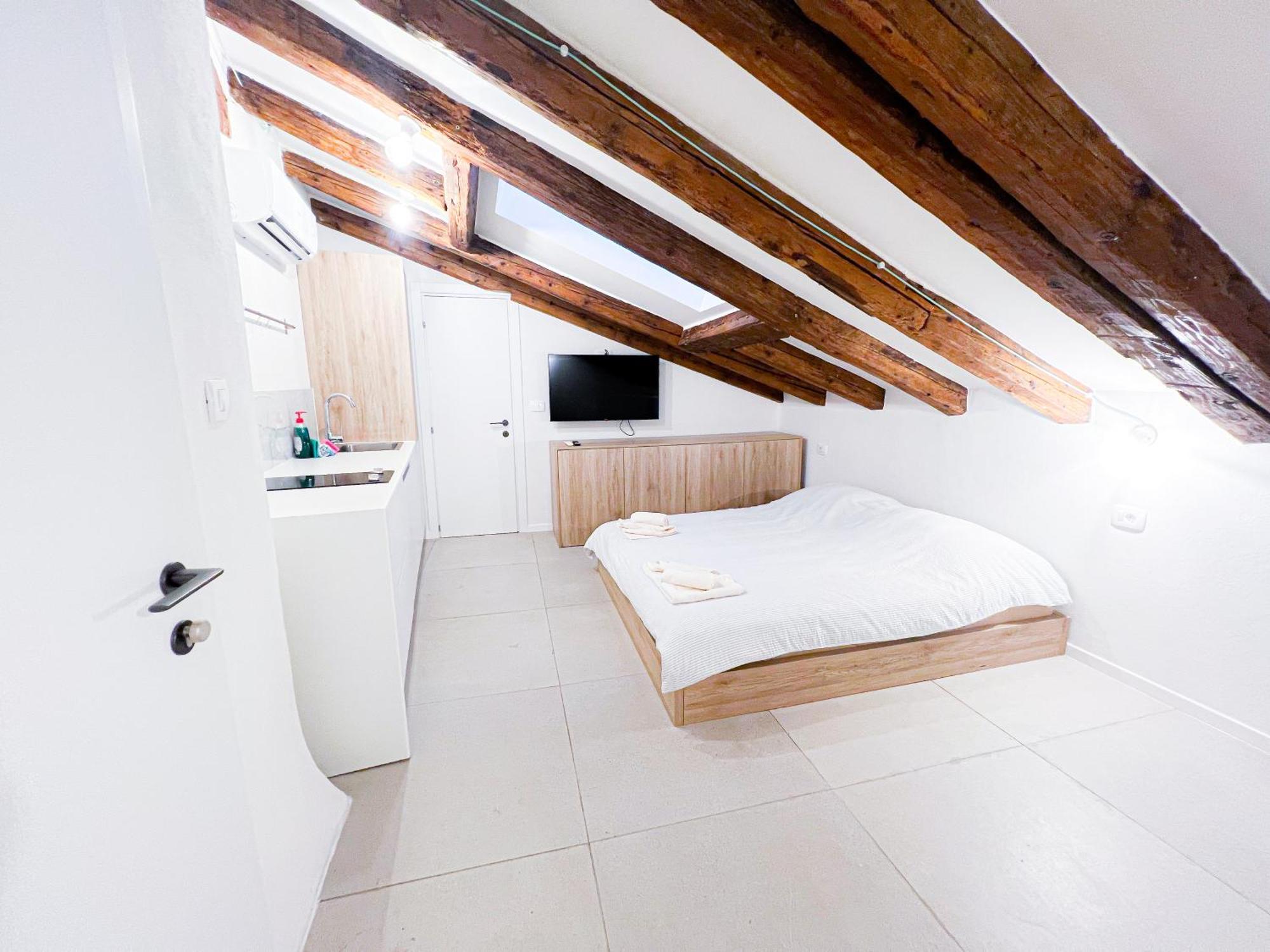 Damir Skomina Apartments Копер Екстер'єр фото