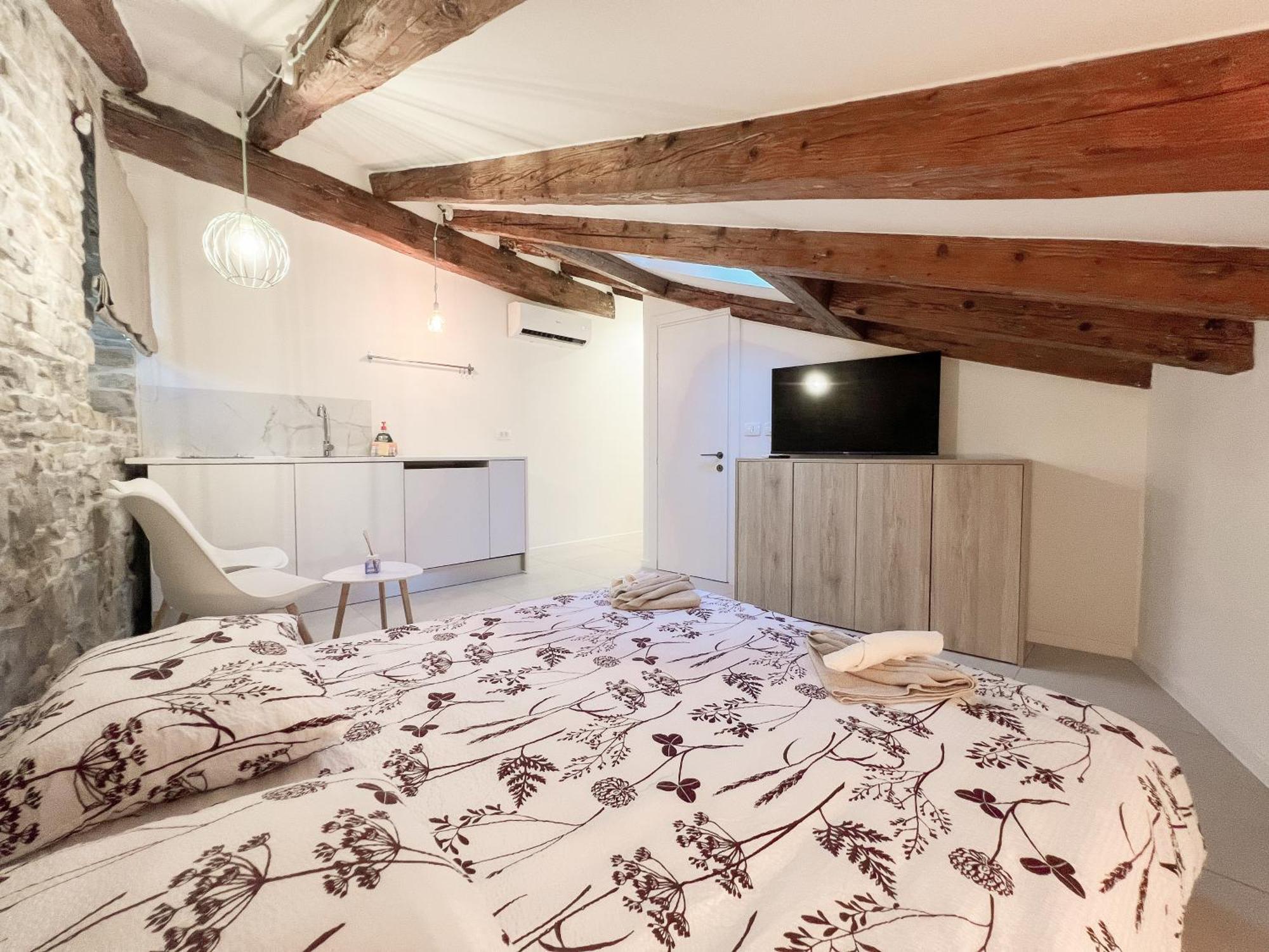 Damir Skomina Apartments Копер Екстер'єр фото