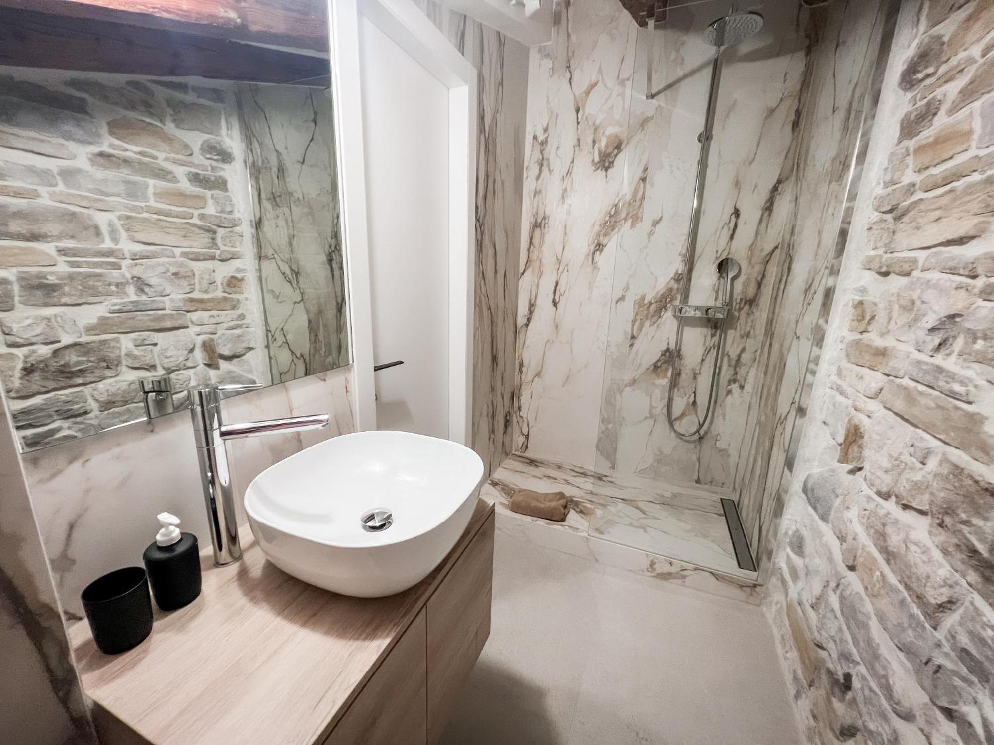 Damir Skomina Apartments Копер Екстер'єр фото