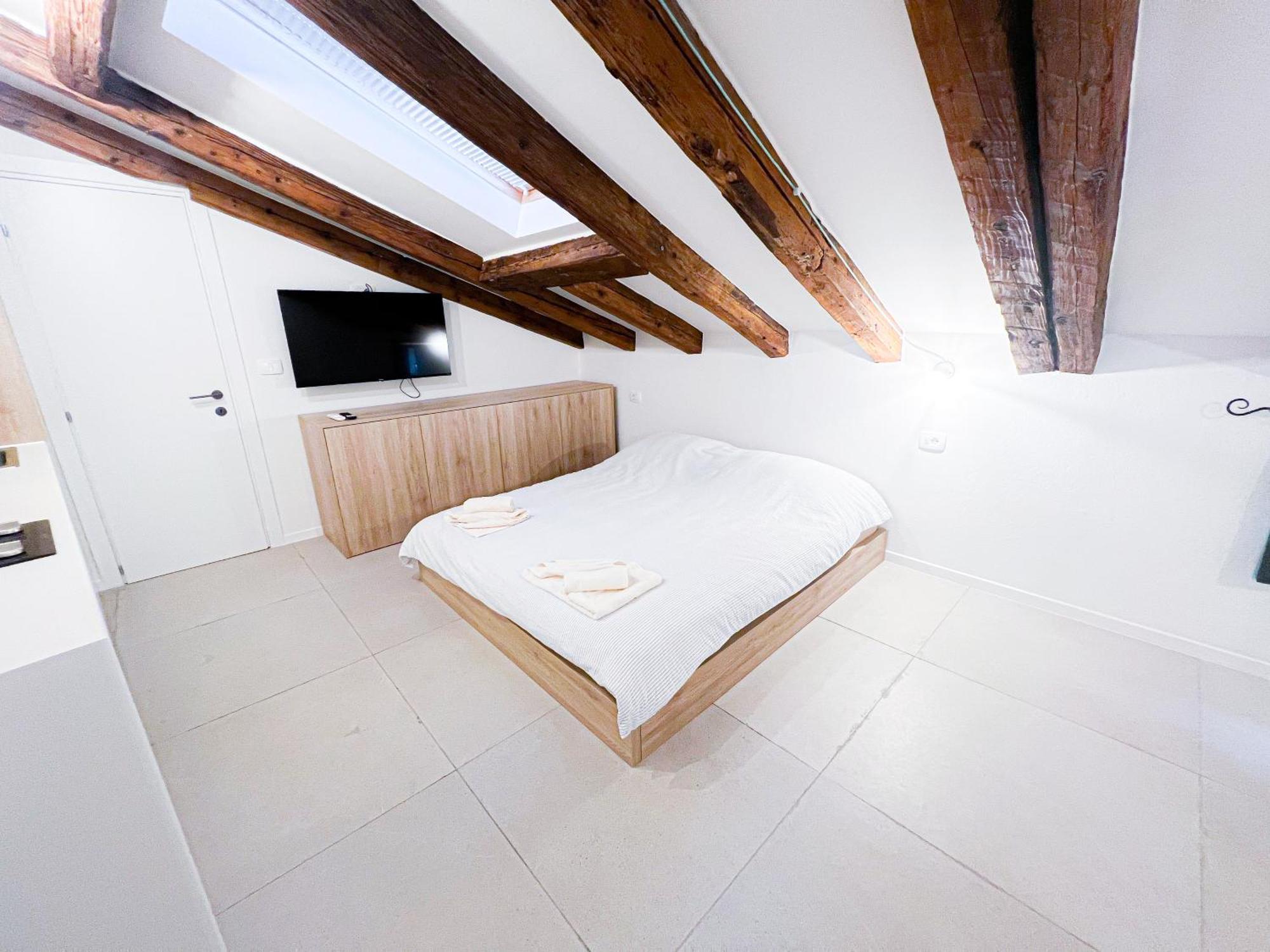 Damir Skomina Apartments Копер Екстер'єр фото