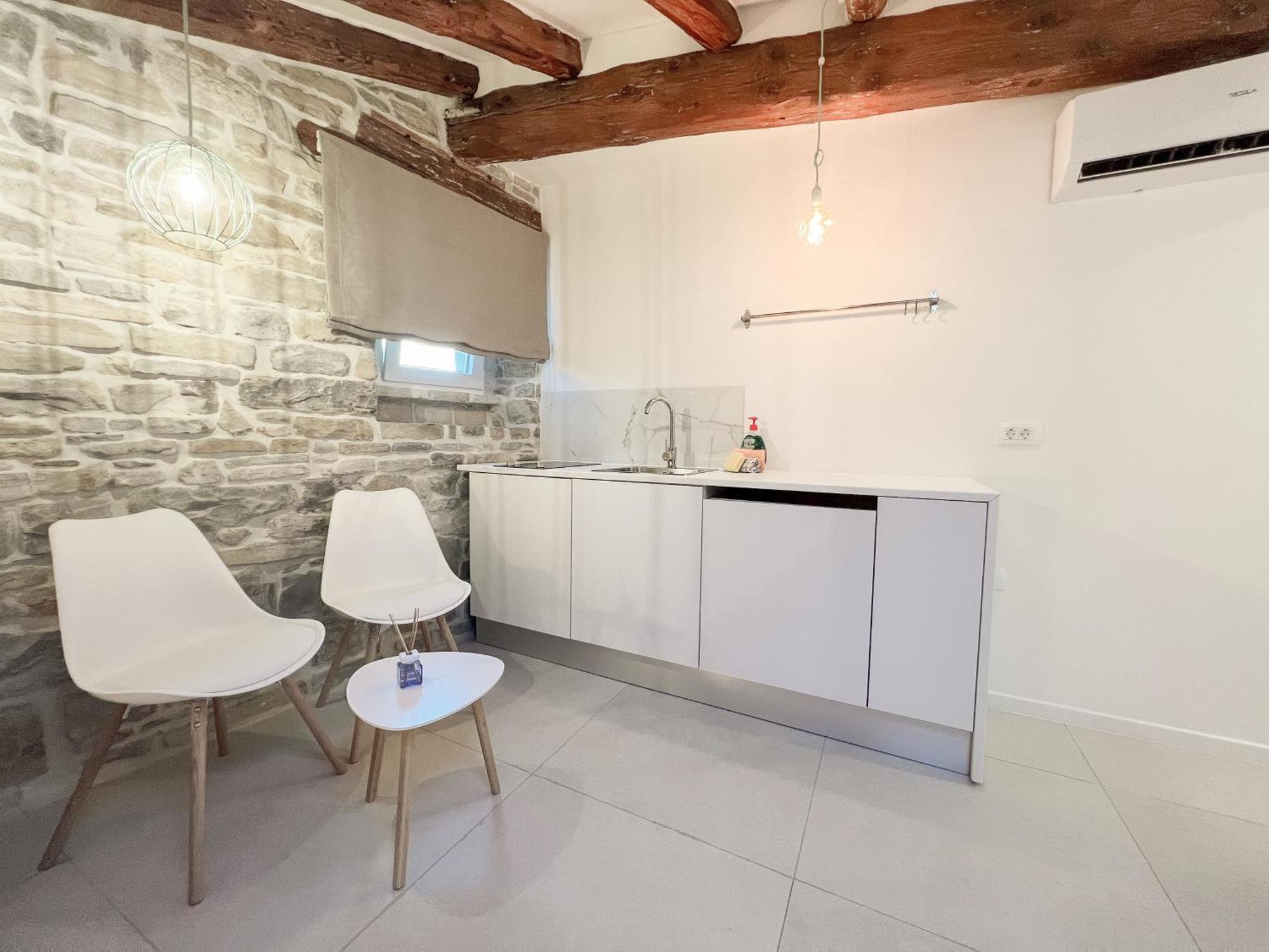 Damir Skomina Apartments Копер Екстер'єр фото