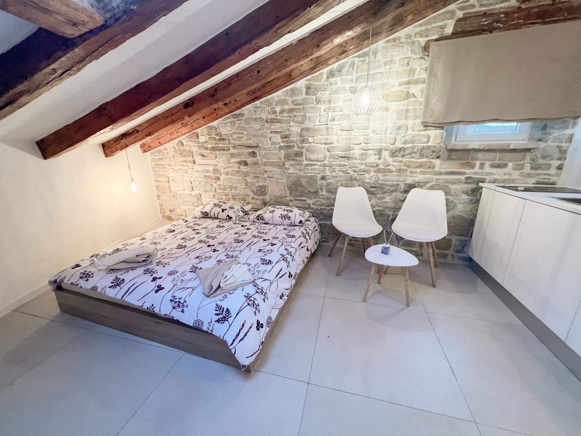 Damir Skomina Apartments Копер Екстер'єр фото
