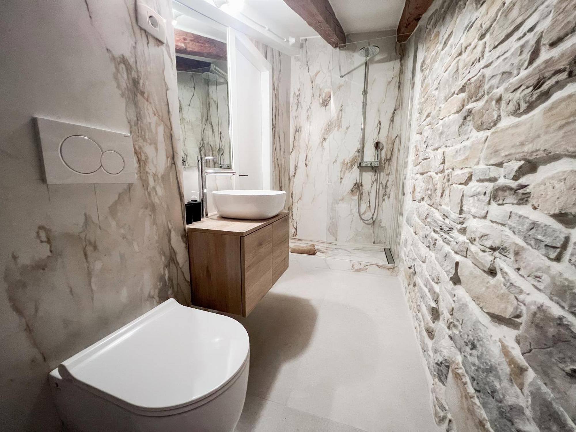 Damir Skomina Apartments Копер Екстер'єр фото