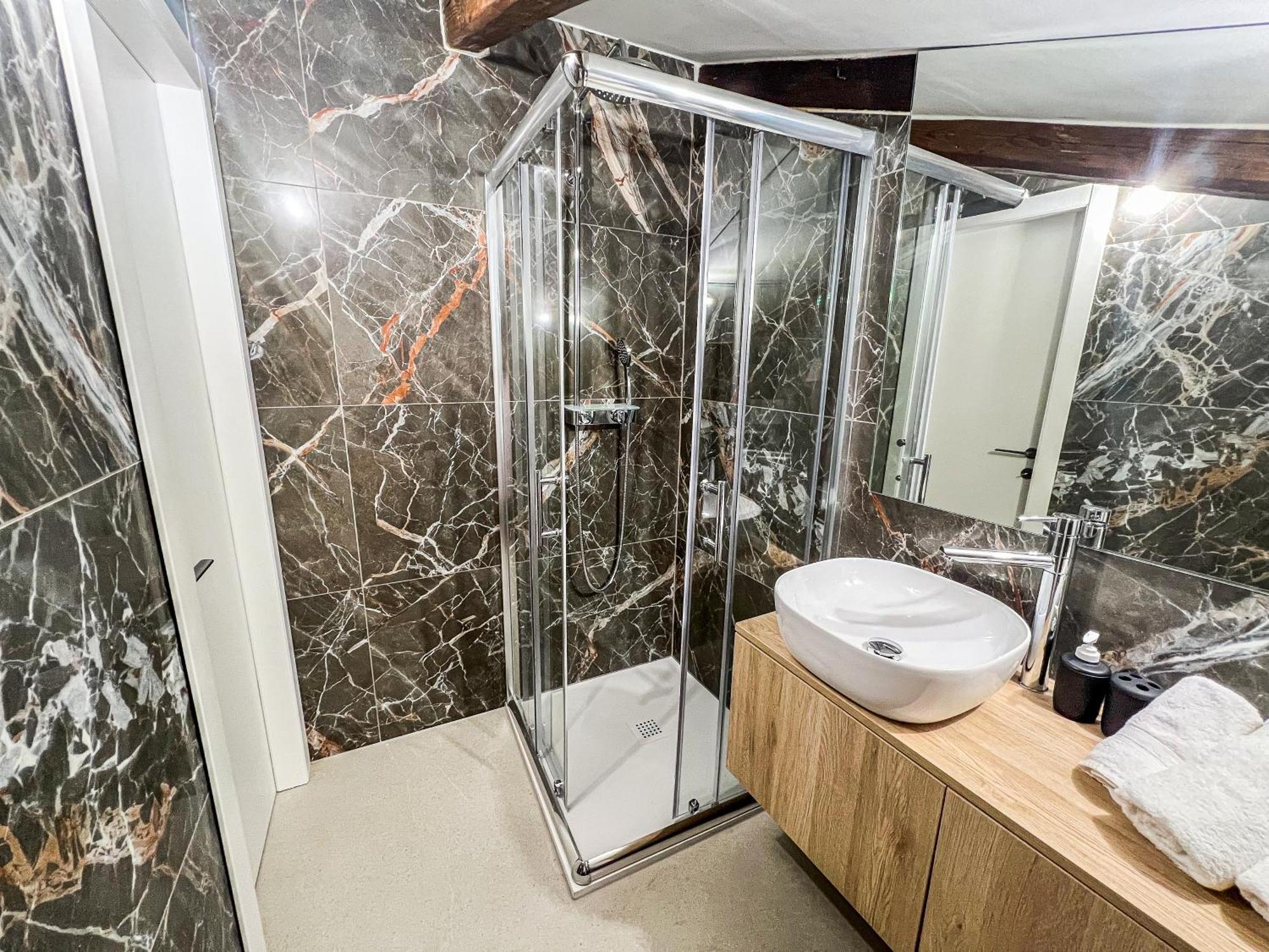 Damir Skomina Apartments Копер Екстер'єр фото