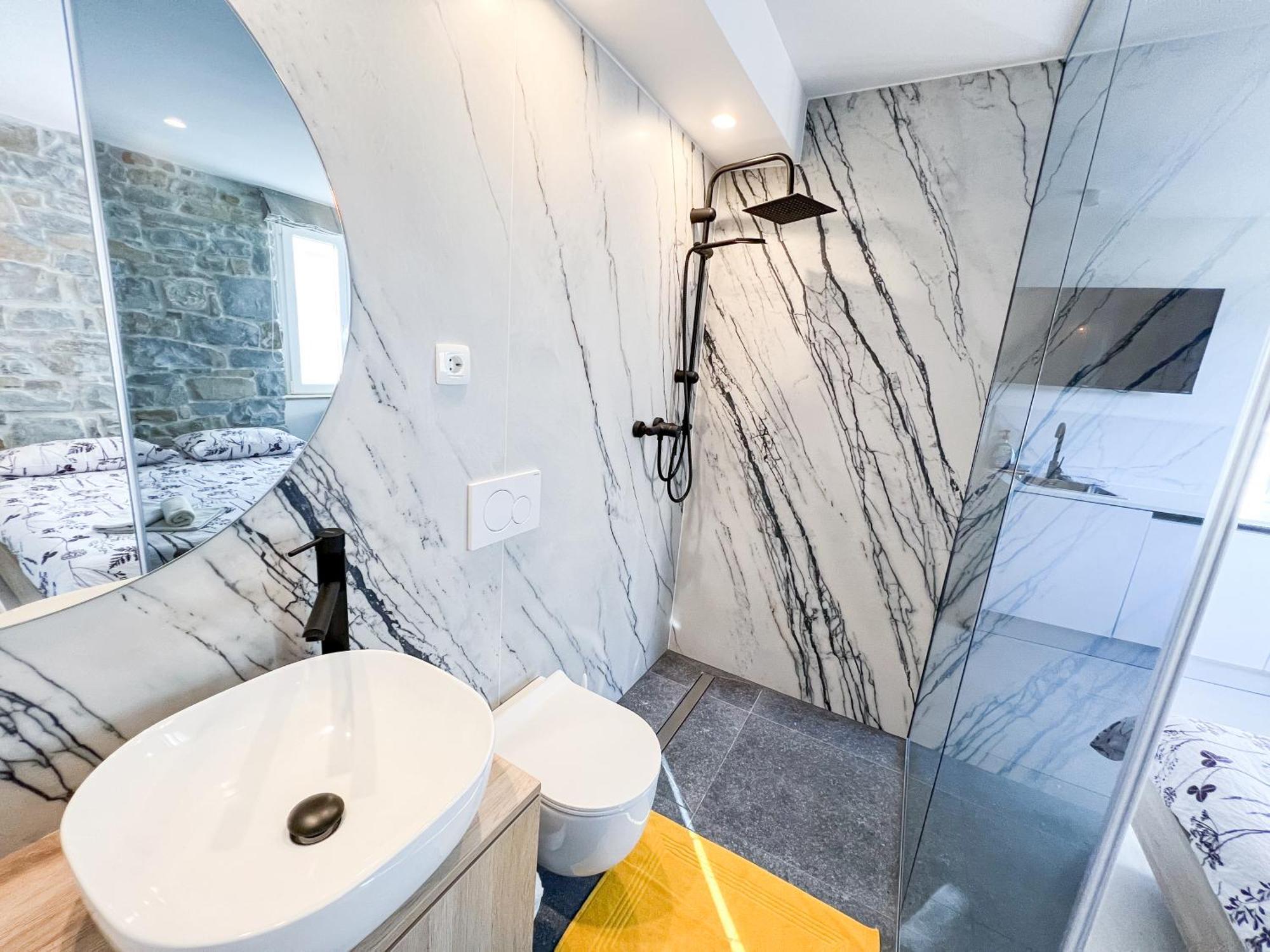 Damir Skomina Apartments Копер Екстер'єр фото